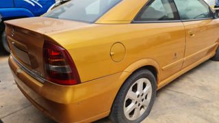 DESPIECE OPEL ASTRA G COUPE 2.2I 2000