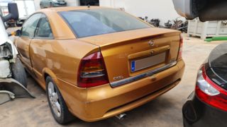 DESPIECE OPEL ASTRA G COUPE 2.2I 2000