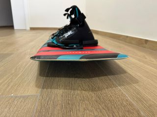 tabla de Wake Jobe Jinx 128 Junior