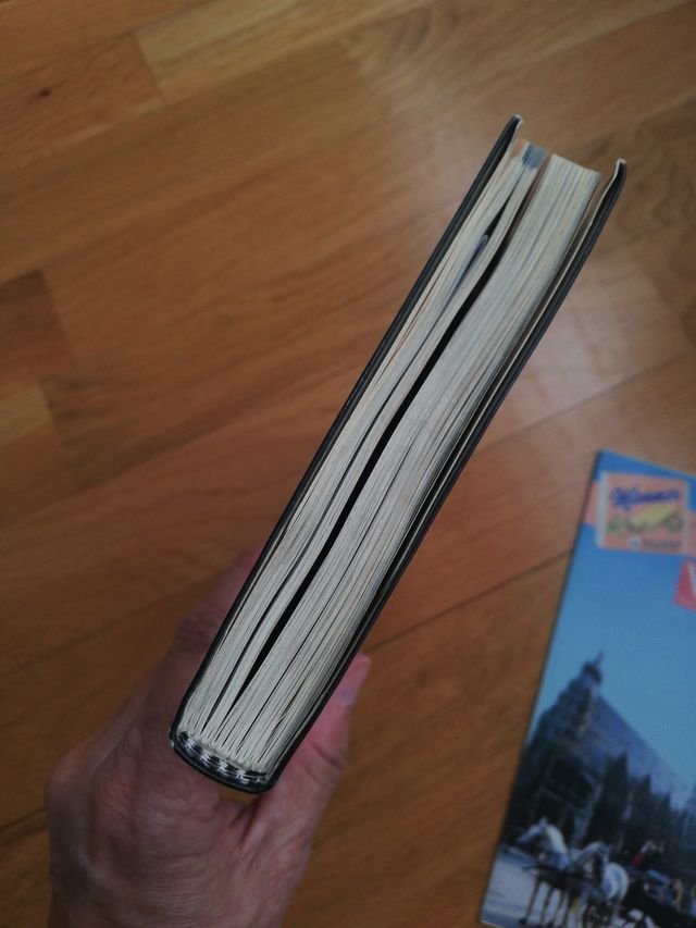 Guia turística Viena