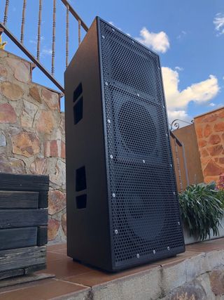 PRODIGITAL ALTAVOCES/TOP 3 VIAS NUEVOS ALTA GAMA