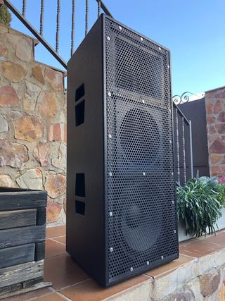 PRODIGITAL ALTAVOCES/TOP 3 VIAS NUEVOS ALTA GAMA