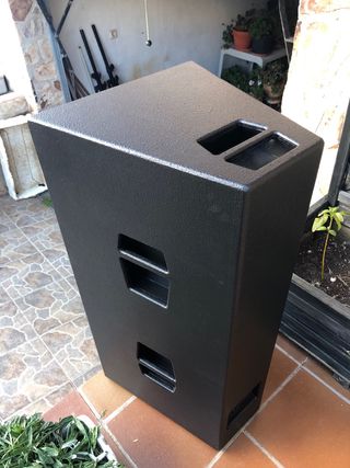 PRODIGITAL ALTAVOCES/TOP 3 VIAS NUEVOS ALTA GAMA