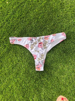 Braga Bikini SIN ESTRENAR Talla XL