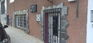 Antiguo Bar / Mesón