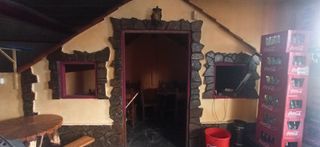Antiguo Bar / Mesón