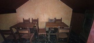 Antiguo Bar / Mesón