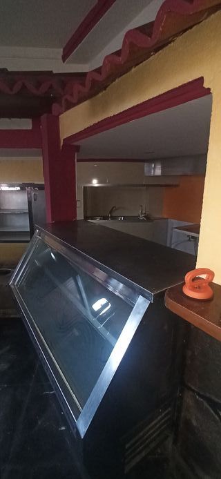 Antiguo Bar / Mesón