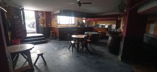 Antiguo Bar / Mesón