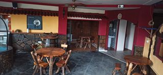 Antiguo Bar / Mesón