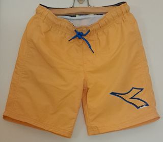 Costume boxer bimbo 10 anni Diadora