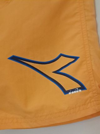 Costume boxer bimbo 10 anni Diadora
