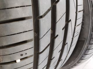 2 Neumaticos hankook ventus s1 evo 2 suv