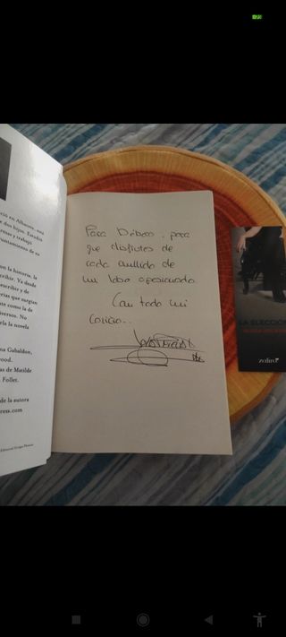 Los tres nombres del lobo