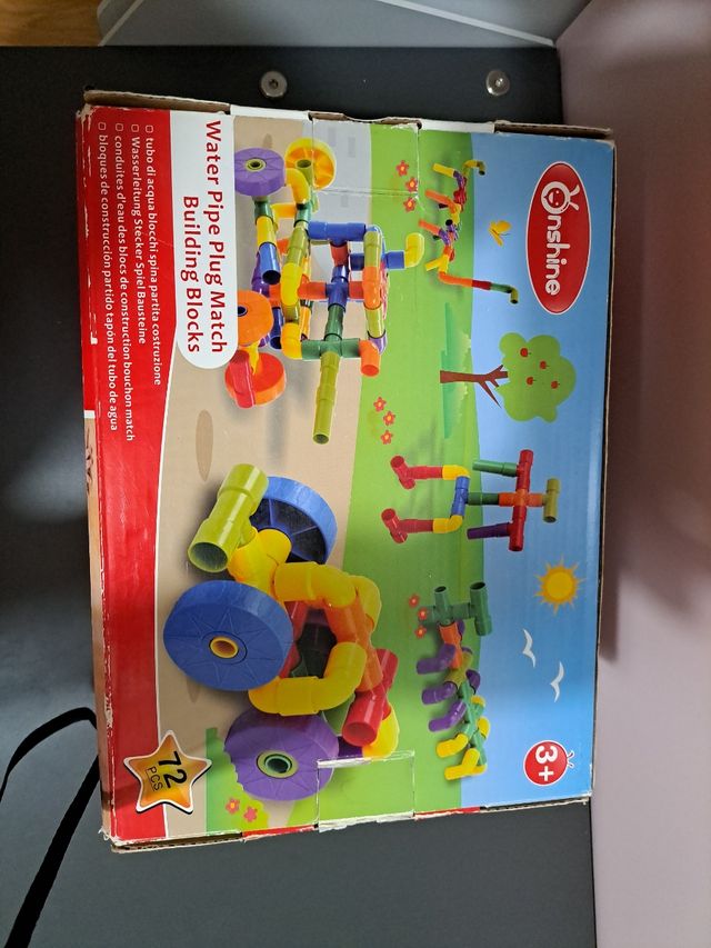 Carro de bebe Jane Moon