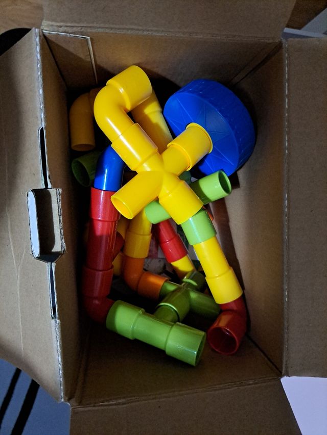 Carro de bebe Jane Moon