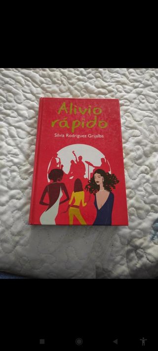 Alivio rápido 