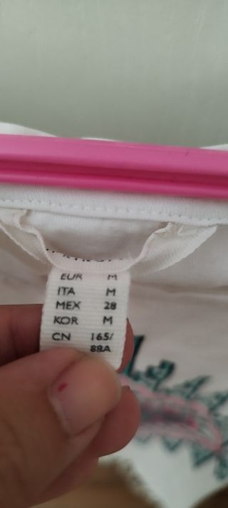 lote camisetas,camisas talla M/L