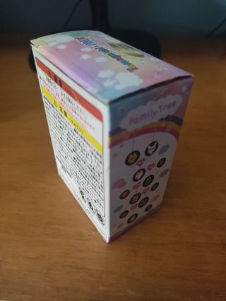 Tamagotchi Mix 20th anniversary vers