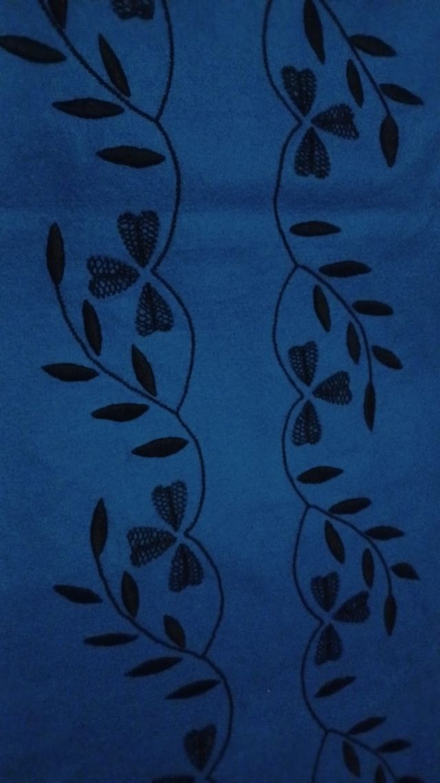 Tela indumentaria Requena