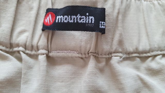 Bermudas Mountain T.14