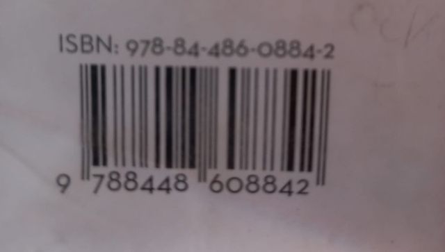 Physics and Chemistry. 9788448608842