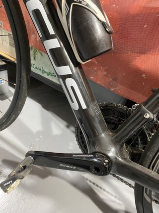 Focus Izalco Race 9.7