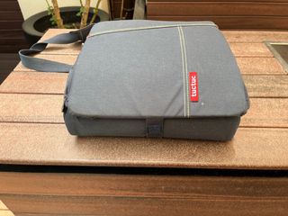 Trona Bolso Portátil TUC TUC