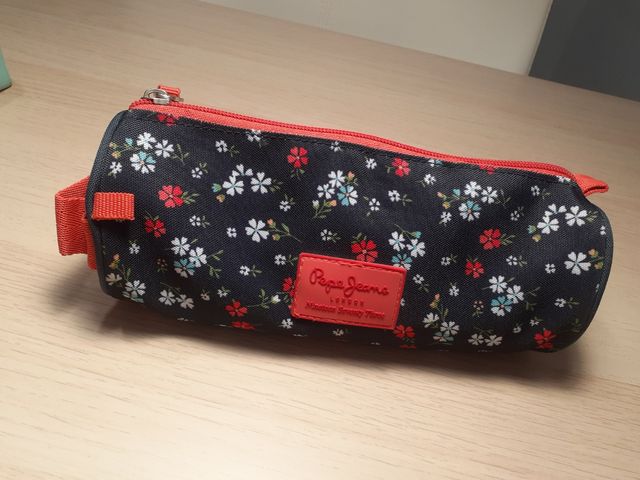 Estuche Pepe jeans