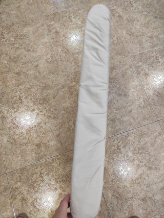 Cambiador bebé cómoda rizo 50x70