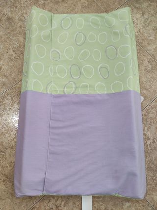 Cambiador bebé cómoda patito NUEVO