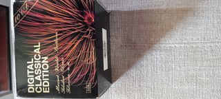 10 CD música clasica