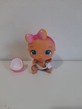 Mini bellie