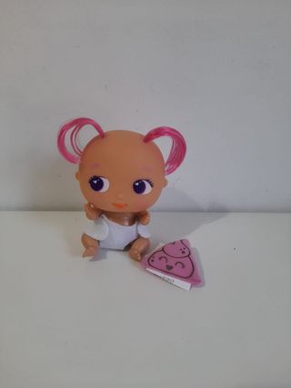 Mini bellie