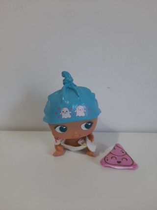 Mini bellie