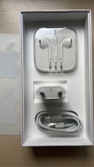 iPhone 6s Plus Dorado 64Gb Blanco