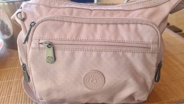 bolso kipling
