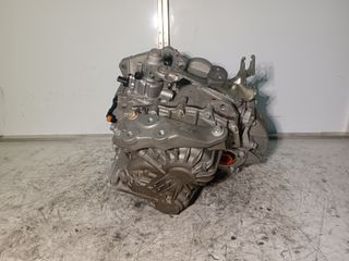 CAJA CAMBIOS OPEL CORSA E  1.3CTDI 95CV 5VEL A.15