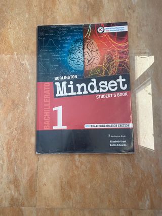 Libro 1 bachillerato de ingles(nuevo)