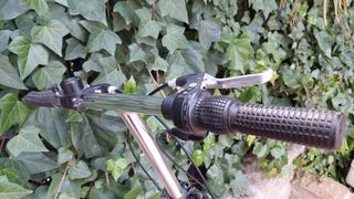 bicicleta plegable Boomerang Urban Life PS30