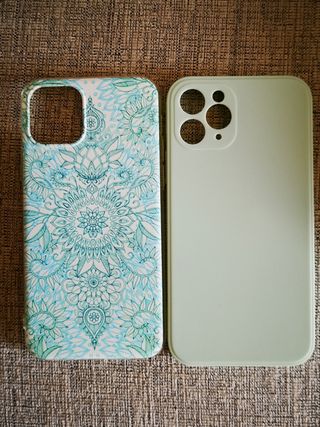 Fundas Iphone 11 pro