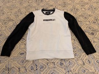 Sudadera Hollister niño
