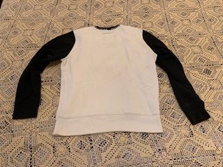 Sudadera Hollister niño