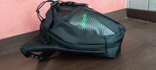 Mochila pernera Kawasaki