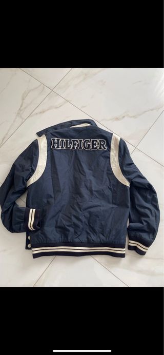 Chaqueta Tommy Hilfiger 