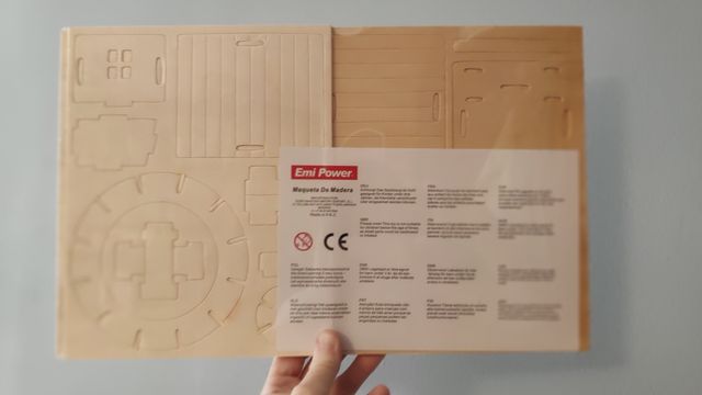 Puzzles variados, venta también por unidades