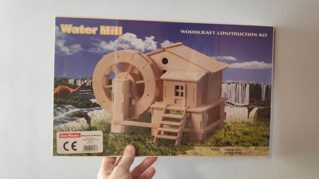 Puzzles variados, venta también por unidades