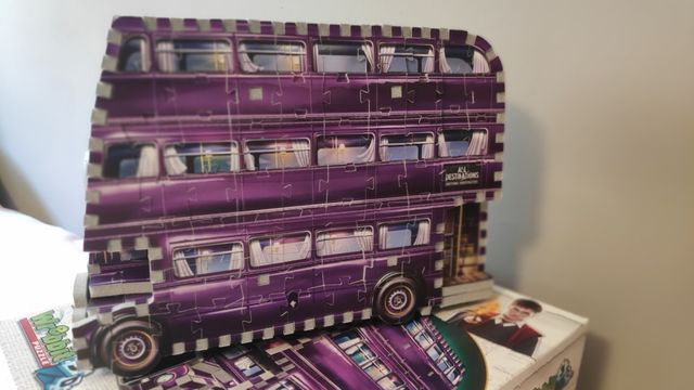 Puzzles variados, venta también por unidades