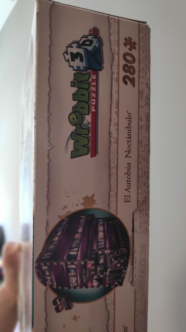 Puzzles variados, venta también por unidades