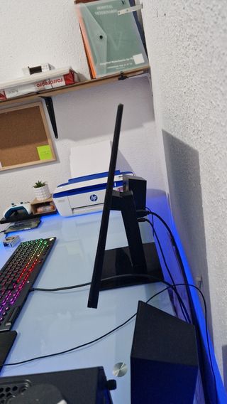 Monitor ASUS AOC 27 Pulgadas